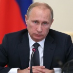 Рейтингът на Путин в Русия поддържа високо стабилно ниво