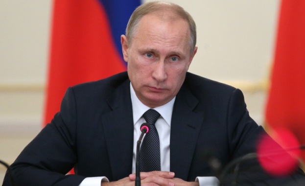 Рейтингът на Путин в Русия поддържа високо стабилно ниво