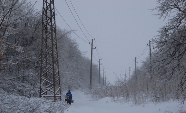 Отменено е бедственото положение и в Габрово (обновена)