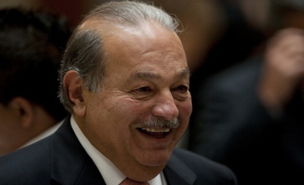 1645 милиардери има в света, през 2009 са били наполовина