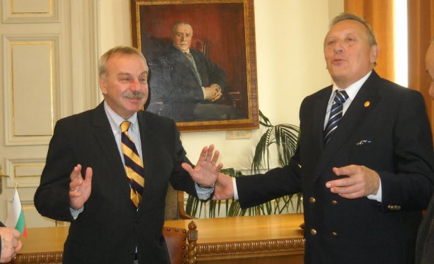 БНР с три награди от БАН