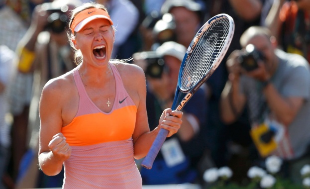 „Еврофутбол“ пусна нови възможности за залог за тенис 