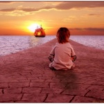 Мечтай! Ако една мечта пресече ума ти, тя ще пресече и живота ти