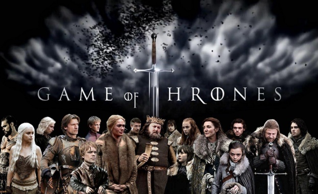 Рекорден брой зрители са проследили първия епизод от осми сезон на "Игра на тронове"