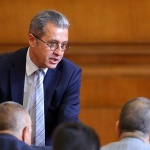  Йордан Цонев към ИТН: Като не можахте да направите нищо, ние, партиите на статуквото, ще се сгодим