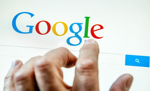 Брюксел глоби "Гугъл" с 2,4 милиарда евро