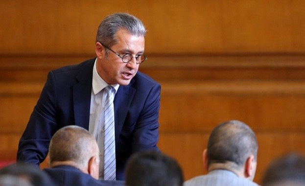  Йордан Цонев: ДПС е зрител в преговорния процес за кабинет