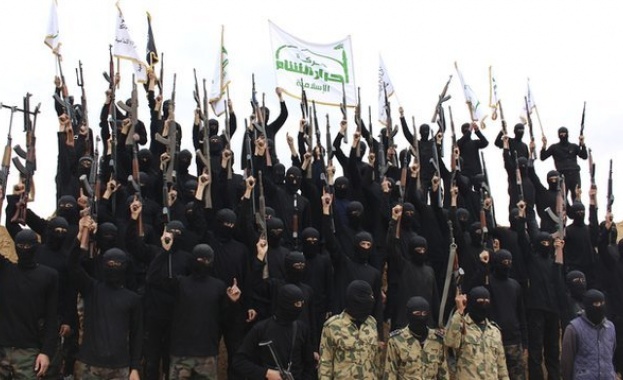 Джихадисти от 80 страни участват в конфликтите в Ирак и Сирия