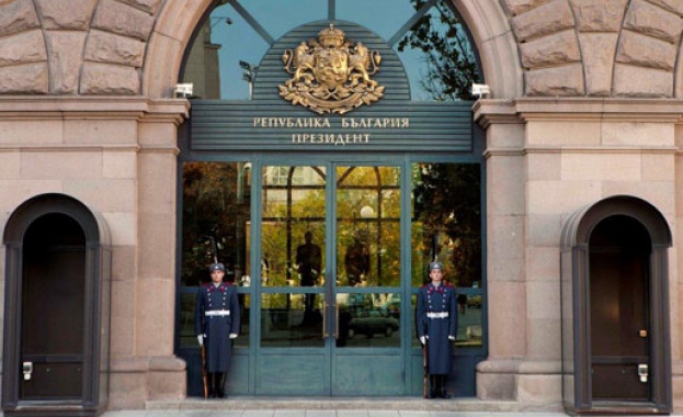 Започват консултациите в Президентството