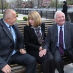 Дол унижи Борисов, РБ, ПФ, София и България