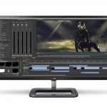 LG представя СВОЯ 4K Digital Cinema мониторинг с най-добрия дисплей на пазара
