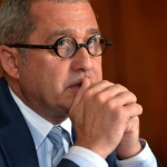 Йордан Цонев: Министрите на Патриотите трябва да бъдат извадени от властта