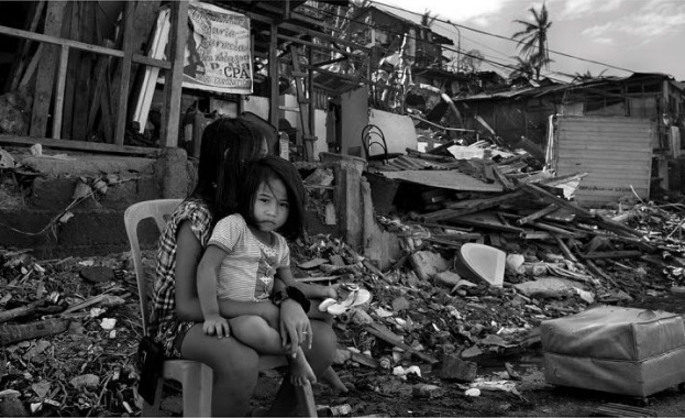 Global Warning на Добрин Кашавелов с награда от конкурса Action4Climate