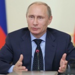 Путин: Русия няма намерение да влиза в наложената конфронтация