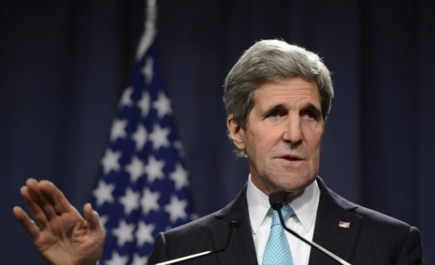 САЩ искат да привлекат Русия за уреждането на конфликта в Сирия