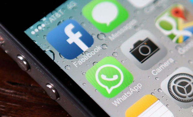 WhatsApp отчете загуби за 140 милиона долара 