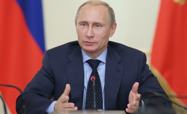 Путин: Русия няма намерение да влиза в наложената конфронтация