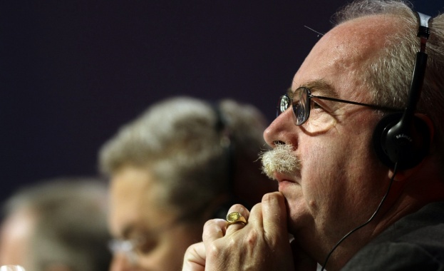 Путин награди с Oрден на честта загиналия директор на Total