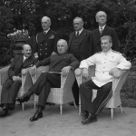 1 ноември в историята