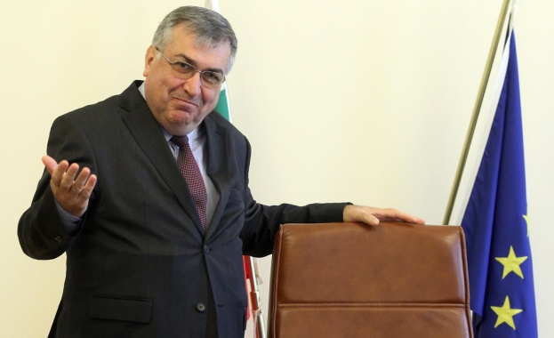 Премиерът се обяви за съставяне на правителство на всяка цeна