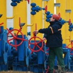 Киев ще плати на "Газпром" доставения газ