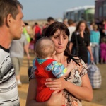 Руското правителство задели средства за медицинска помощ на украинските бежанци