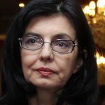 Кунева за оставката на проф. Денков: Борисов ми разреши да правя промени