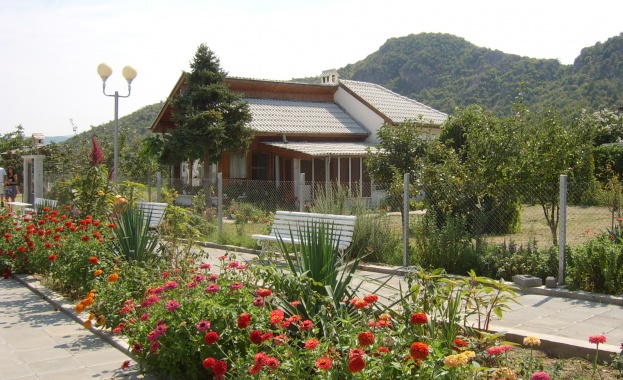 Икона в дома на Ванга изпълнява желания и предсказва бедствия