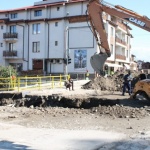 Банско кал гази, но чака бум на туристи