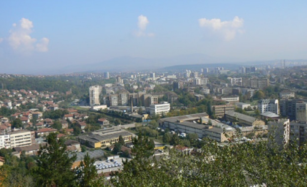 Новият кмет на Перник не встъпи в длъжност днес