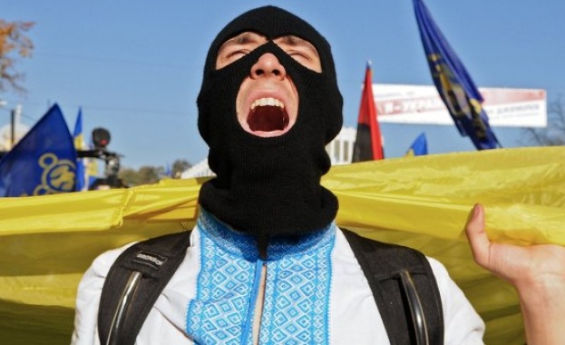 В покрайнините на Полша започнаха сблъсъци с украинските националисти