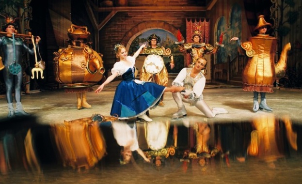 Прецедент – замразяват четири от големите сцени в страната