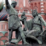 В Русия днес отбелязват Деня на народното единство