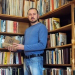 Теодор Иванов: Злите сили се боят от светлината