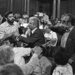 За отговорността на телевизията