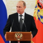Путин подписа закон, забраняващ пропаганда на фашизъм