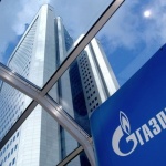 „Газпром” потвърди получаването на плащането от 1,45 млрд. долара от Украйна