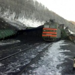 Тежка жп катастрофа в Урал 