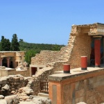 Гърция ще привлича туристи с богове, герои и митове