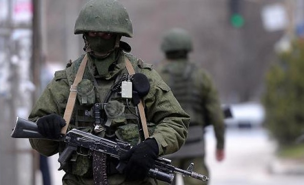 Вашингтон е шокиран от последната си среща с руските специални части