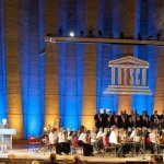 В ЮНЕСКО отбелязаха 100-годишнината на българския бас Борис Христов 