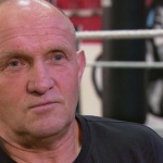 Ото Рамин: Кубрат е единственият боксьор в света, който е в състояние да отправи предизвикателство към Кличко
