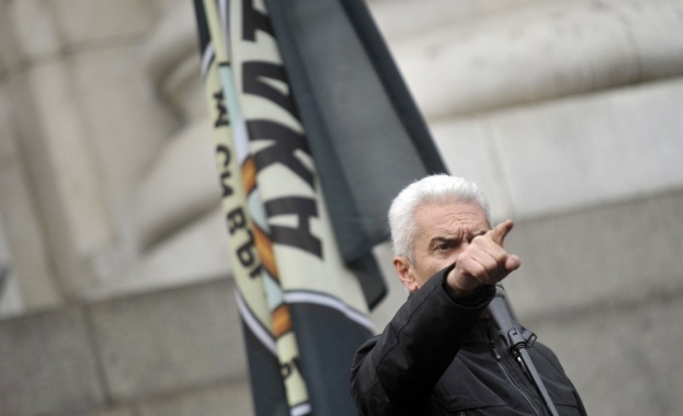 Магдалена Ташева: Украйна може да загуби Одеса и Харков