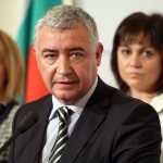 Атанас Мерджанов: Повече не може да толерираме интригите в БСП