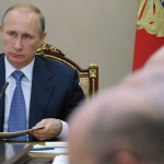 Путин: Русия ще преодолее последствията от санкциите в сферата на военно-техническото сътрудничество и ще укрепи позициите си