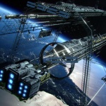Discovery показва как функционира вселената