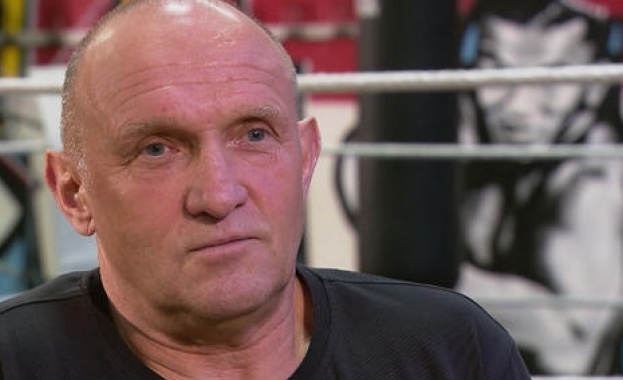 Ото Рамин: Кубрат е единственият боксьор в света, който е в състояние да отправи предизвикателство към Кличко