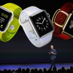 Златният Apple Watch ще струва около 5 хил. долара 