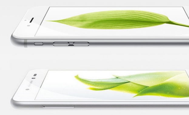 Lenovo представи S90 Sisley