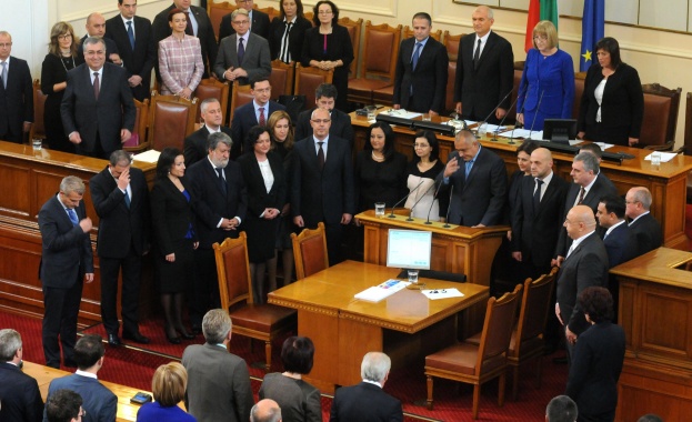 Какво да очакваме от кабинета "Борисов"